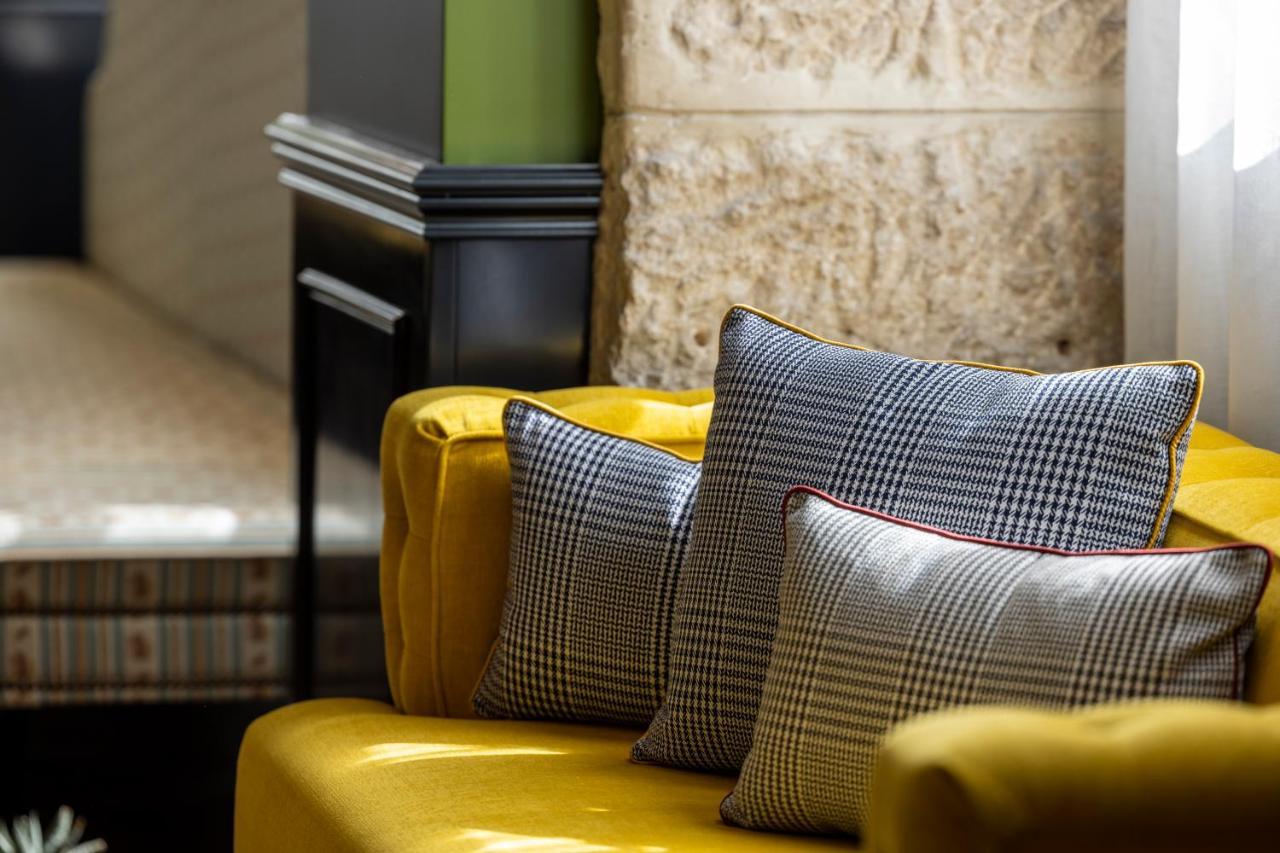 Louis Ii Hotel Parijs