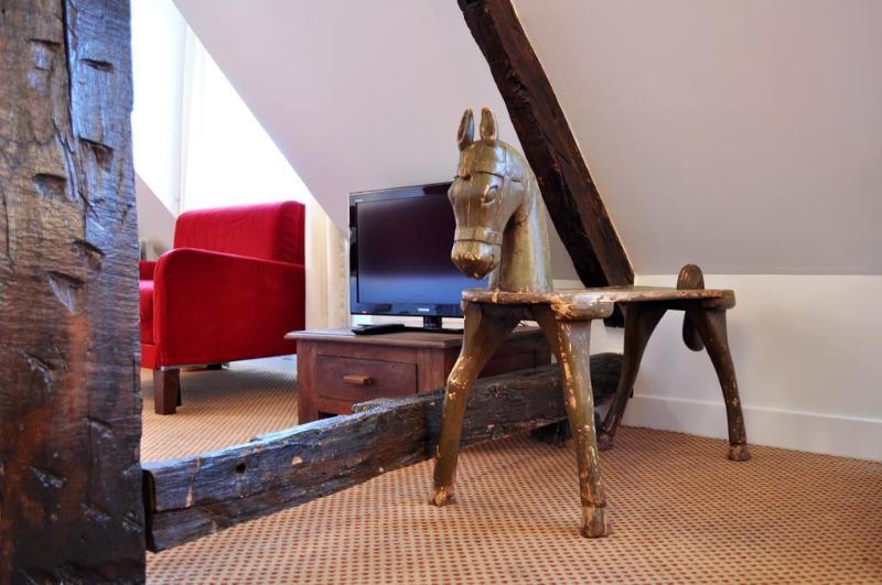 Louis Ii 4* Parijs