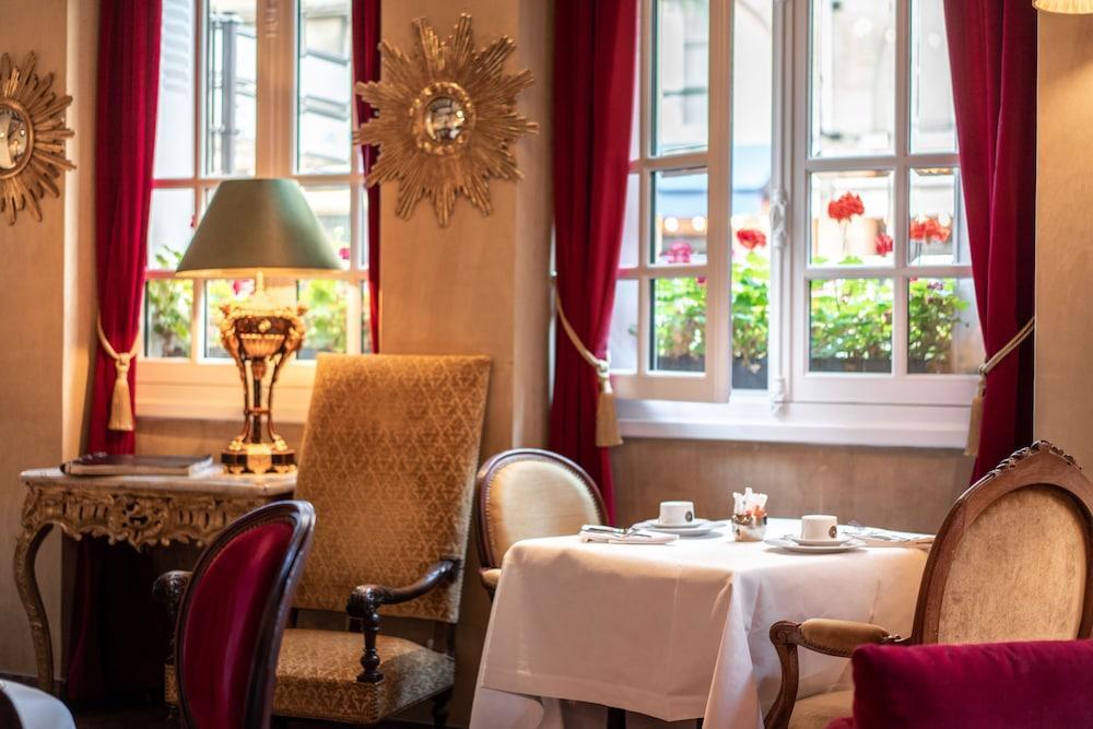 Hotel Louis Ii Parijs